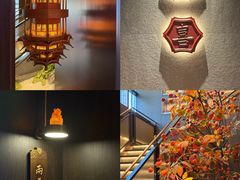-四世同堂·京菜·烤鸭(双井店)
