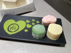 -海底捞火锅(杭州天虹购物中心店)