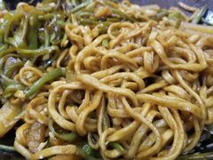 -金豆角砂锅焖面(安贞店)