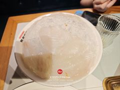 沙巴鱼-雾都渣渣火锅(南城智汇城店)