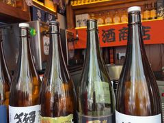 -鸟泉居酒屋·烧鸟·酒馆(百子湾店)