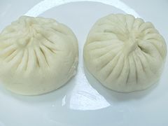 -津门如意包子铺(宾西路店)