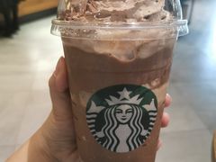 -星巴克(兰州国芳百货店)