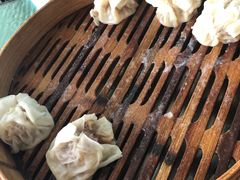 -国庆烧麦馆