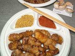 -醉炫音速烧烤·干煸菜(沙河总店)