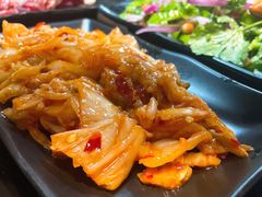 -丹东丛炟海鲜烧烤(江艺路店)