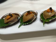 -海味观(老西门店)