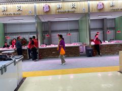 -北京清河镇农副产品交易市场中心