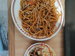 -老王四季抻面(南六东路店)