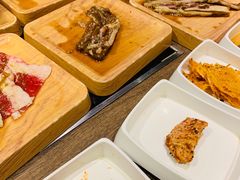 -火炉火自助餐(悠唐购物中心店)