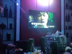-音浪时代量贩KTV(美利广场店)