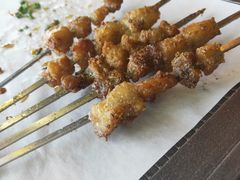 牛油小串-纪录片《人生一串》体验店(静安店)