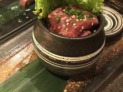 -赤坂亭M9和牛烧肉·日料398放题(万达店)