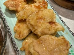 -七八冷面·延边朝鲜族美食(欢乐谷店)