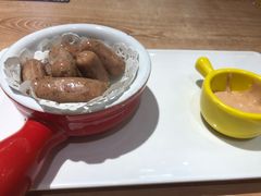 -豪客来牛排(成都锦江大融城店)