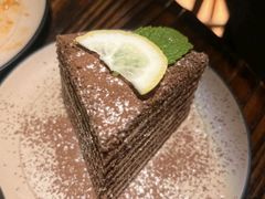 -The Cheebat 锌吧·Bistro(体育西店)