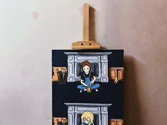 -逃脱反斗城沉浸剧情密室(北京路店)