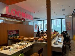 -龍歌自助小火锅(市南金茂湾店)