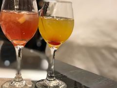 -东方红海鲜百汇(国际大厦店)