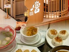 -香港ELEMENTS圆方