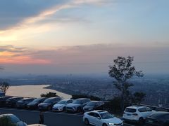 -达蓬山旅游度假区