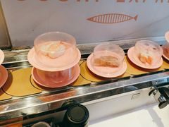 -争鲜回转寿司(通州万达店)