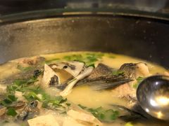 -好灶头妈妈菜·柴火灶台鱼·千岛湖土菜地标美食