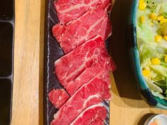 -一井烧肉·活鳗·寿司(望京SOHO店)