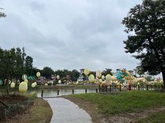 -歌斐颂巧克力小镇