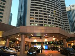 -大连富丽华大酒店