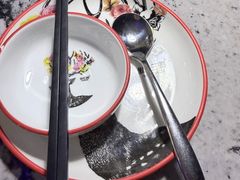 -新白鹿餐厅(百联中环店)