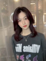 -16番发型