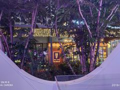 -CIRCLE·酒吧(第一国际店)