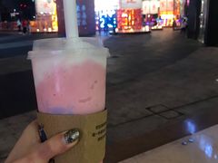 -瑞幸咖啡(龙湖北城天街北馆店)