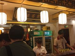 -阿胖龙虾小海鲜(宁国南路总店)