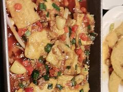 -俭寨大盘鸡·新疆菜·烧烤(博乐店)