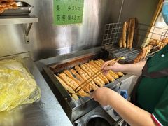 -真素诚·清真(新华路店)