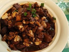 -向外鱼乐·土菜·虹鳟鱼