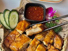 -美泰·Mangothai·清迈云街(天空之城店)