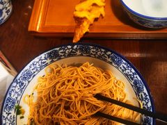 -孙盛兴奥灶面馆·蟹黄面·三虾面(山塘街总店)