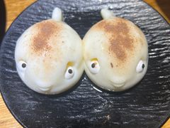 -永安鱼庄·镇江菜(丁卯店)