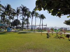 -三亚亚龙湾天域度假酒店