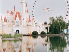 -北京石景山游乐园