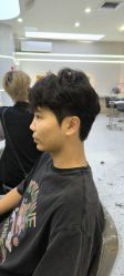 -苏豪路易士·嘉玛发廊