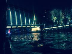 -运河游船(武林门码头)