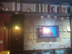 -恐怖游戏(湖滨店)