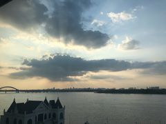 -满汉楼(江畔店)