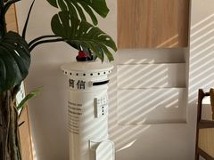 -时间抽屉(裕华万达广场店)