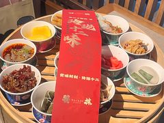 -饕林餐厅(春熙路店)