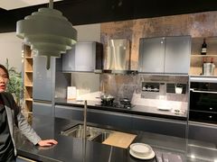 -新时代家居生活广场(古墩店)